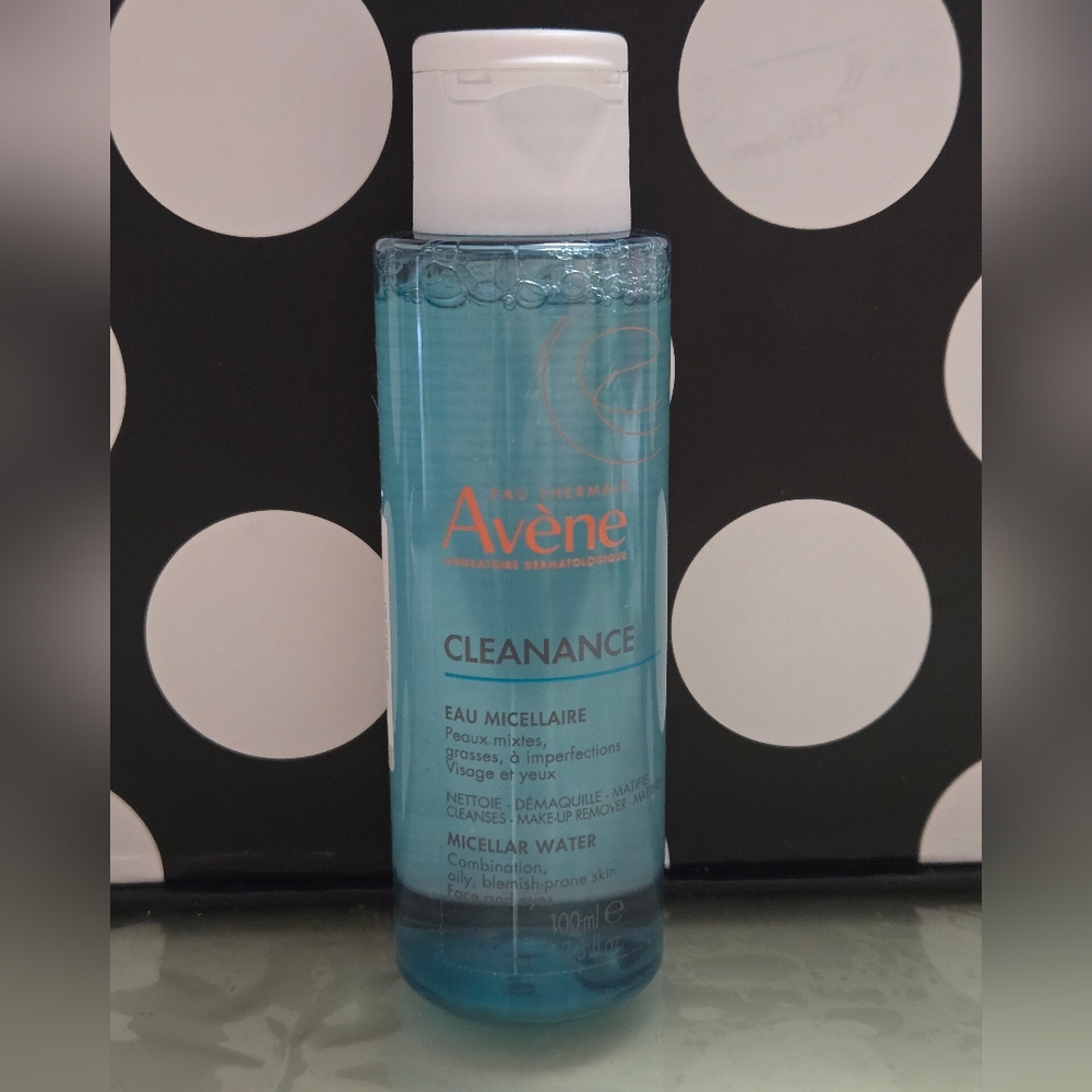 5/$25✨️Avène Micellar Water✨️